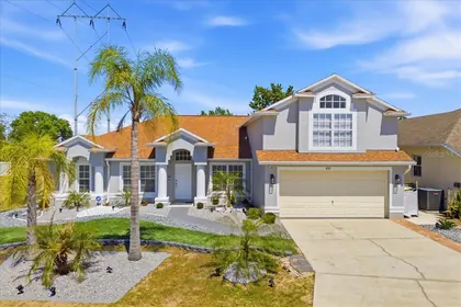 DAVENPORT FL Home