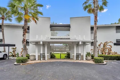 MAITLAND FL Home