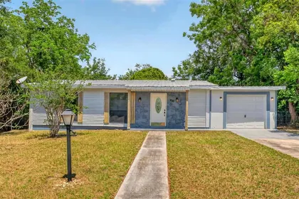DELTONA FL Home