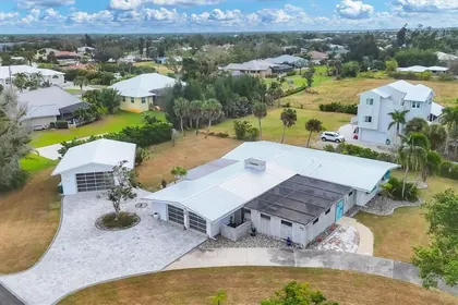 PLACIDA FL Home