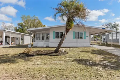 BROOKSVILLE FL Home