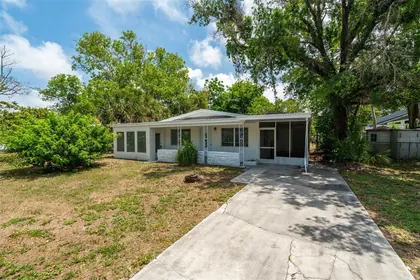 NEW PORT RICHEY FL Home