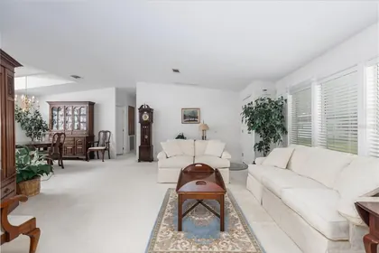 EDGEWATER FL Home