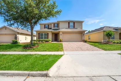 DAVENPORT FL Home
