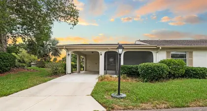 SUN CITY CENTER FL Home