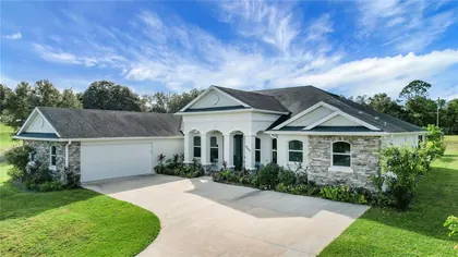 LADY LAKE FL Home