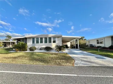 LEESBURG FL Home