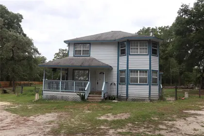DUNNELLON FL Home