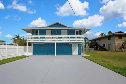 HUDSON FL Home