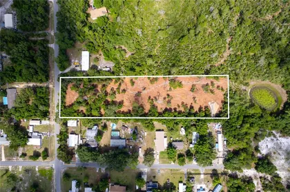 DELAND FL Property