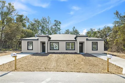 OCALA FL Home
