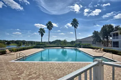 HAINES CITY FL Home