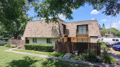 TAMPA FL Home
