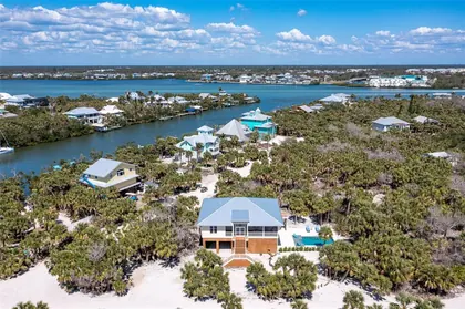 PLACIDA FL Home