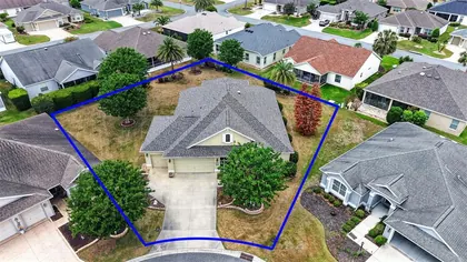 THE VILLAGES FL Home