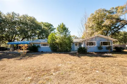 GAINESVILLE FL Home