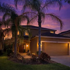KISSIMMEE FL Home