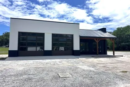 INVERNESS FL Property