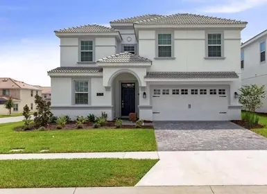DAVENPORT FL Home
