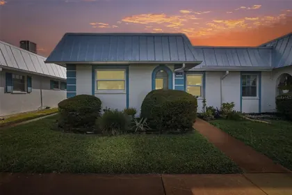 NEW PORT RICHEY FL Home