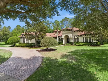 LAKE MARY FL Home