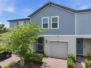 DAVENPORT FL Home