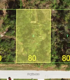 ENGLEWOOD FL Property