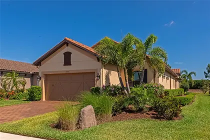PALMETTO FL Home