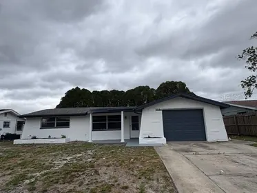 PORT RICHEY FL Home