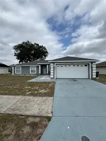 HAINES CITY FL Home