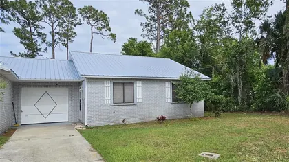 NEW SMYRNA BEACH FL Home