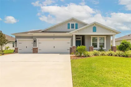 ORMOND BEACH FL Home