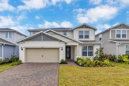 ST CLOUD FL Home
