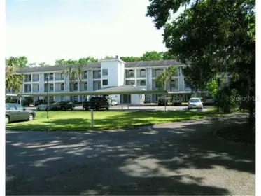 SANFORD FL Home