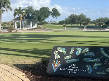 VENICE FL Home