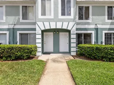 BRANDON FL Home