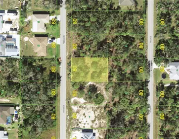 PORT CHARLOTTE FL Property