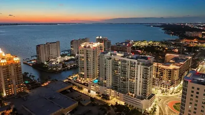 SARASOTA FL Home