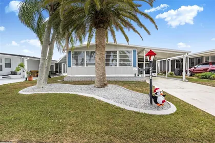 NORTH PORT FL Home