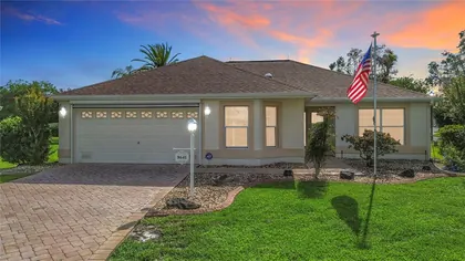 THE VILLAGES FL Home