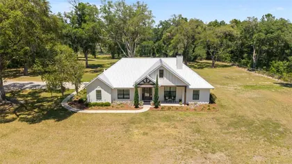 WILLISTON FL Home