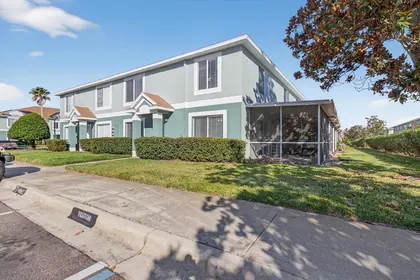 BRANDON FL Home