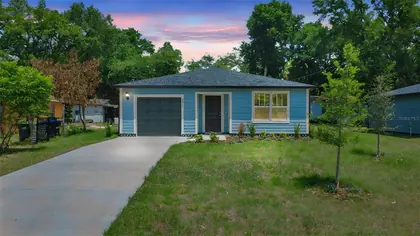 APOPKA FL Home