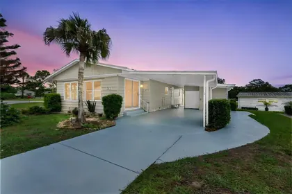 ZELLWOOD FL Home