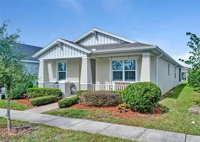 WINTER GARDEN FL Home