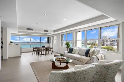 SAN JUAN PR Home
