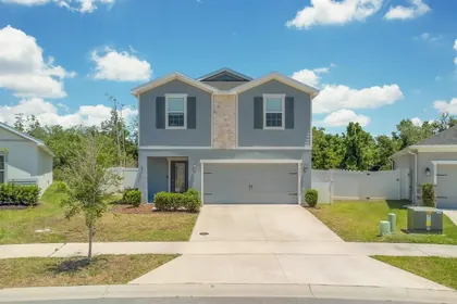ST CLOUD FL Home