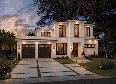 WINTER PARK FL Home