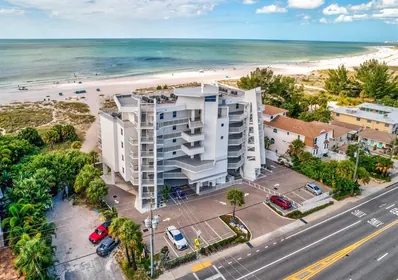 TREASURE ISLAND FL Home