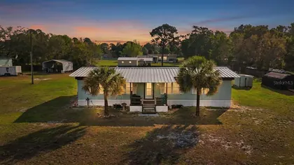 HOMOSASSA FL Home